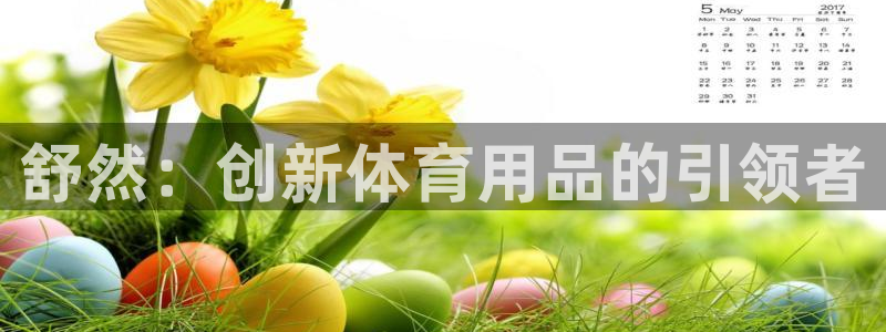 k1体育官网下载招商电话号码：舒然：创新体育用品的引