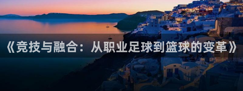 3377体育官网入口下载最新：《竞技与融合：从职业足球到篮球的变革》