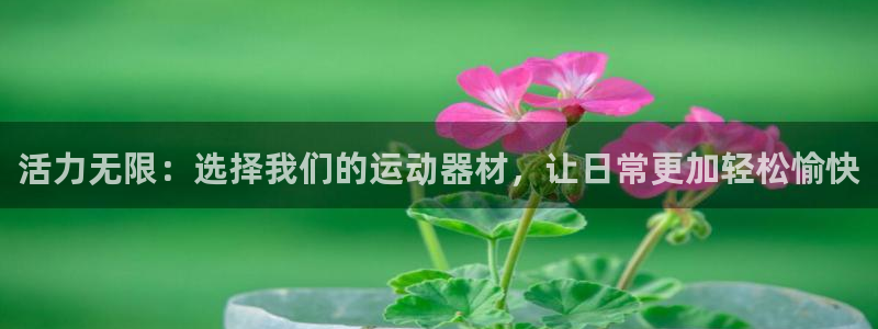 k1体育官方正版app集团官网首页：活力无限：选择我们的运动